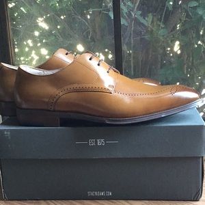 BRAND NEW Stacey Adams men’s dress shoes